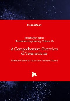 Cover A Comprehensive Overview of Telemedicine