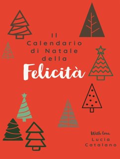 Cover Il Calendario di Natale della Felicità (eBook, ePUB)