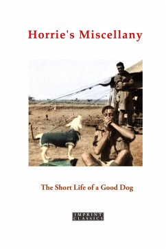 Cover Horrie's Miscellany