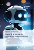 Q-Star AI in Education Q-Star AI in Education