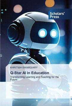 Cover Q-Star AI in Education