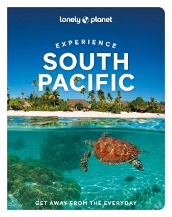 Cover Lonely Planet Experience South Pacific
