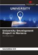 University Development Project in... - Bild 1