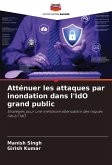 Atténuer les attaques par inondation dans l'IdO grand public Atténuer les attaques par inondation dans l'IdO grand public