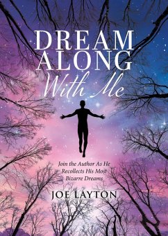 Cover Dream Along With Me