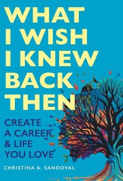 Cover What I Wish I Knew Back Then