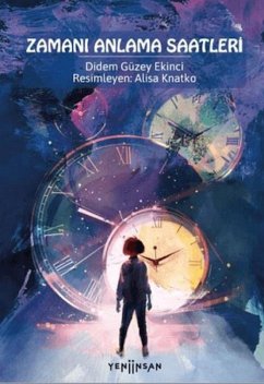 Cover Zamani Anlama Saatleri