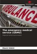 The emergency medical service (SAMU) - Bild 1