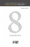 8 Cuentos (eBook, PDF) 8 Cuentos (eBook, PDF)