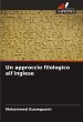 Un approccio filologico all'inglese - Bild 1