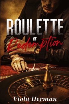Cover Roulette of Redemption