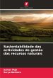Sustentabilidade das actividades de... - Bild 1