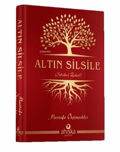 Cover Altin Silsile Ciltli
