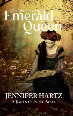 Cover Emerald Queen