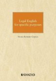 Legal english for the specific purposes Legal english for the specific purposes