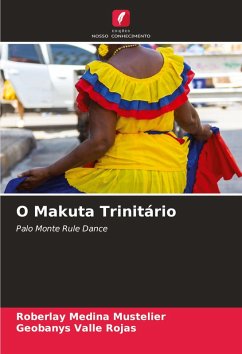 Cover O Makuta Trinitário