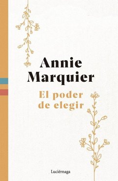 Cover El poder de elegir