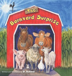 The Barnyard Surprise - Hummel, D.