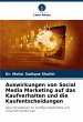 Auswirkungen von Social Media Marketing... - Bild 1