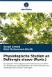 Physiologische Studien an Delbergia... - Bild 1