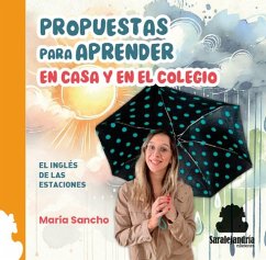 Cover Propuestas para aprender en casa y en el colegio