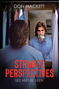Cover Strange Perspectives