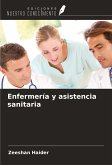 Enfermería y asistencia sanitaria