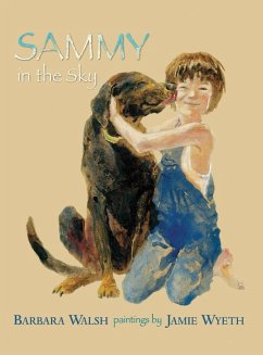 Sammy in the Sky - Walsh, Barbara A