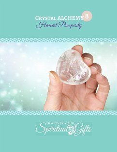 Crystal Alchemy - Rayne, Vialet