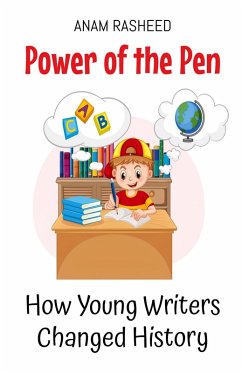 Cover Power of the Pen