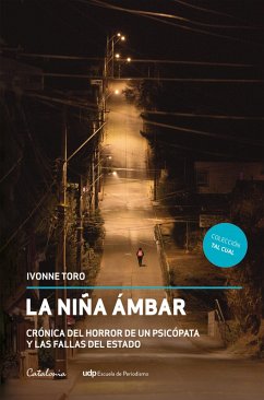 Cover La niña Ámbar (eBook, ePUB)