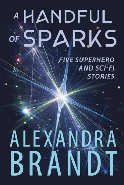 Cover A Handful of Sparks