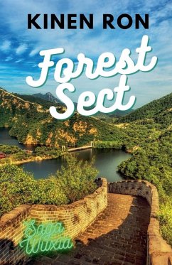 Forest Sect Cover Forest Sect