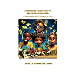 Cover Empowering Students with Learning Disabilities