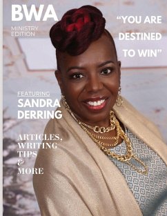 Cover BWA Ministry. Edition