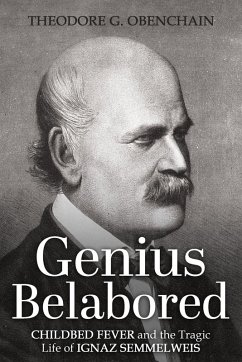 Cover Genius Belabored
