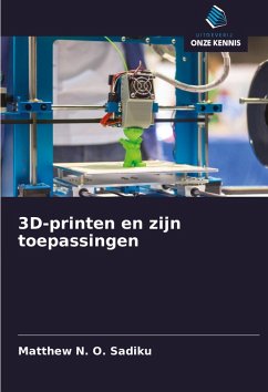 Cover 3D-printen en zijn toepassingen