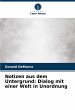 Notizen aus dem Untergrund: Dialog mit... - Bild 1