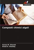 Composti chimici algali Composti chimici algali