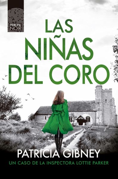 Las niñas del coro (eBook, ePUB) Las niñas del coro (eBook, ePUB)
