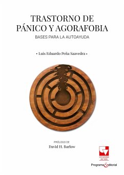 Cover Trastorno de pánico y agorafobia (eBook, PDF)