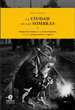 Cover La ciudad en las sombras (eBook, ePUB)