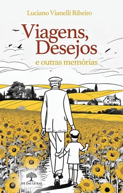 Cover Viagens, desejos e outras memórias (eBook, ePUB)