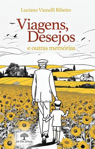 Viagens, desejos e outras memórias (eBook, ePUB) Viagens, desejos e outras memórias (eBook, ePUB)