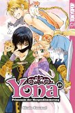 Yona - Prinzessin der Morgendämmerung, Band 23 (eBook, ePUB)