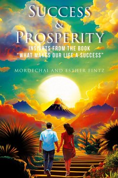 Cover SUCCESS & PROSPERITY