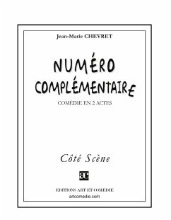 Cover Numéro complémentaire