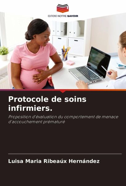 Protocole de soins infirmiers.