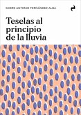 TESELAS AL PRINCIPIO DE LA LLUVIA TESELAS AL PRINCIPIO DE LA LLUVIA