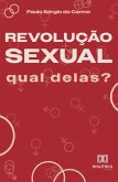 Revolução Sexual (eBook, ePUB)